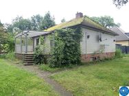 Einfamilienhaus in Bienenbüttel - Bienenbüttel