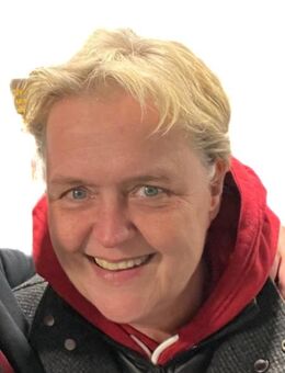 Frau mit femininer Ausstrahlung gepaart mit Herz und Verstand gesucht - Münster