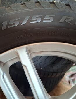 Winterkompletträder - Geithain