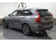 Volvo XC90 R Design AWD 7 SITZER AHK CAM MEMO APPLE.P - Salach