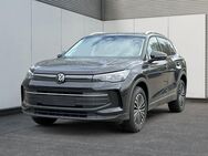 VW Tiguan, Advanced 18, Jahr 2024 - Buchholz (Nordheide)