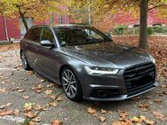 Audi A6 Quattro S-Line Avant 3.0L TDI - Sankt Ingbert Zentrum