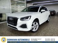 Audi Q2 35 TFSI Advanced 1.5/Cam./AppCon/AHK/LED/Sitzhzg. - Rinteln