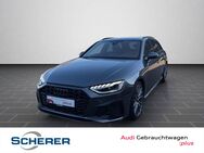 Audi A4, Avant 35 TDI S line EPH, Jahr 2024 - Ludwigshafen (Rhein)