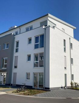 Fast Neu 3 Zimmerwohnung im Erdgeschoß - Troisdorf