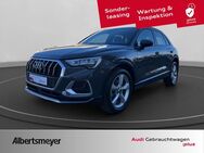 Audi Q3, 40 TDI QUATTRO ADVANCED, Jahr 2024 - Leinefelde-Worbis Leinefelde