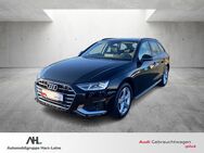 Audi A4, Avant 35 TDI advanced, Jahr 2021 - Goslar