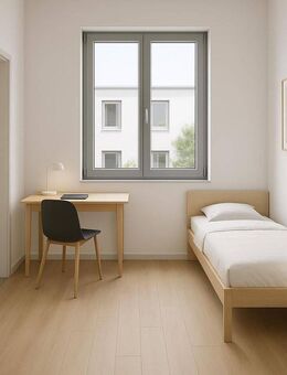 Möbliertes Apartment in Friedrichshafen - Friedrichshafen