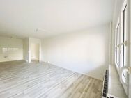 Renoviert und einzugsbereit: Wohnung mit Charme - Erfurt