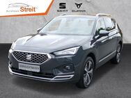 Seat Tarraco, 2.0 TDI XCELLENCE El Panodach digitales, Jahr 2021 - Ostheim (Rhön)