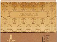 paco rabanne Duft-Set 1 Million, 2-tlg., mit blumig-orientalischer Note