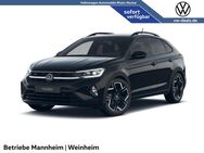 VW Taigo, 1.5 TSI R-Line OPF, Jahr 2022 - Mannheim