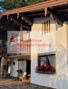Landhaus der Extraklasse - Surberg