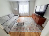 Neu renoviertes 2-Zimmer-Apartment neben GTA - Grafenwöhr