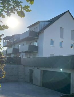 Letzte Chance - Nur noch 1 Wohnung im Neubauprojekt "Wohnen südlich der Sternwarte" zur Verfügung - Tirschenreuth