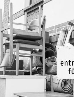 Entrümpelungen & Haushaltsauflösungen aller Art Großraum Dieburg - Dieburg