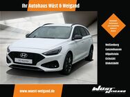 Hyundai i30, 1.5 T-GDI cw A Advantage, Jahr 2024 - Weißenburg (Bayern)