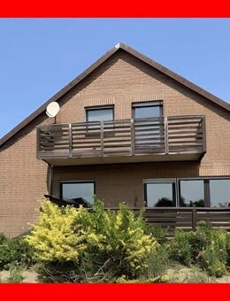 Haus in toller Lage sucht Familie - Algermissen