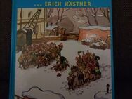 Das fliegende Klassenzimmer von Erich Kästner - Essen