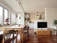 Große 2-Zimmer-Wohnung im 4.OG mit Aufzug - München