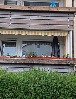 Lage, Lage, Lage – Großzügige zentrumsnahe 2-Zimmer-Wohnung in Bad Wörishofen mit Stellplatz - Bad Wörishofen