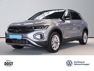 VW T-Roc, 1.5 TSI Style, Jahr 2024 - Hildesheim