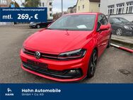 VW Polo, 2.0 TSI GTI Einpark, Jahr 2020 - Fellbach