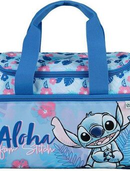 Scooli Sporttasche Lilo & Stich