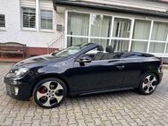 VW Golf VI Cabriolet GTI /Navi/68.000Km - Dortmund