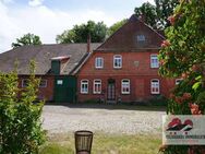 ***Provisionsfrei und reduzierter Preis***Resthof mit viel Land und Potential in der Nähe von Uelzen - Wrestedt