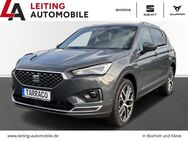 Seat Tarraco, 2.0 TDI XPERIENCE 4 Drive, Jahr 2023 - Bocholt