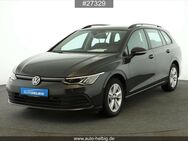 VW Golf Variant, 2.0 TDI Life #####, Jahr 2021 - Donnersdorf