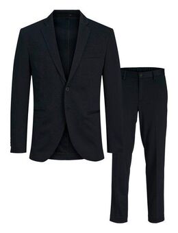 Jack & Jones Junior Anzug JJEJAXON JERSEY SUIT NOOS JNR (Set, 2-tlg) bestehend aus Blazer und Hose