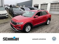 VW T-Roc, 1.0 TSi Life, Jahr 2023 - Lünen