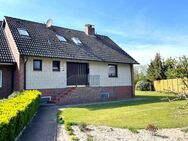 Einziehen & gestalten: Viel Raum für deine Wohnvision in der DHH in Bargstedt *** 360 Grad Rundgang *** - Bargstedt (Niedersachsen)