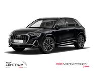 Audi Q3, 35 TFSI S line, Jahr 2021 - Aachen