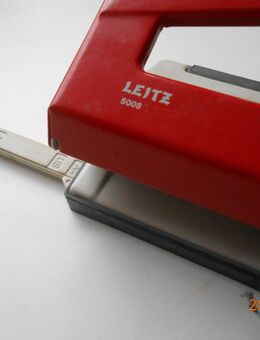3 x LEITZ Locher - - Allgäu - TOM - München Maxvorstadt