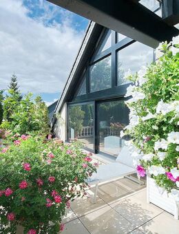 Penthouse-Maisonettewohnung mit Dachterrasse in Bestlage von Remscheid - Remscheid