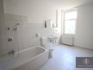 ATTRAKTIVE 4-ZIMMER WOHNUNG MIT VIEL PLATZ - Reichenbach (Vogtland)