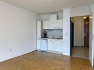 12_EI6686 Schönes Appartement mit Süd-Loggia und Lift / Regensburg - West - Regensburg