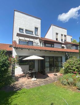 Exklusives Haus - eine Option für die Zukunft - Göppingen