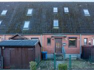 Listenpreis 225.000,00 € - Reihenmittelhaus über 2 Etagen in Alveslohe in ruhiger beliebter Wohnlage - Alveslohe