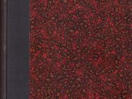 Buch von Berthold Otto DER HAUSLEHRER sechzehnter Jahrgang - 1916 - Zeuthen