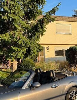 Bungalow in Weil der Stadt - Weil der Stadt