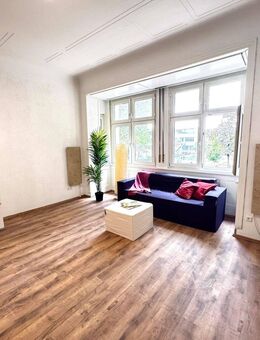 Stilvoll & Renoviert - Citywohnung ideal zur WG Vermietung oder Selbstnutzung! - Ludwigsburg