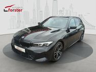 BMW 320 d xDrive M Sport ACC Standh. Curved Display - Kirchendemenreuth