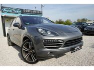 Porsche Cayenne 3.0 V6 Diesel |21-Zoll| |Pano| |Navi| - München