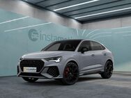 Audi RSQ3, Sportback qu SONOS, Jahr 2023 - München