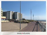 Modernes Ferienapartment mit Meerblick und Top-Vermietungszahlen auf Borkum! - Borkum