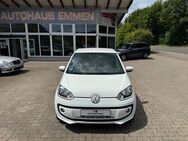 VW Up ! 1.0 club/Navi/Sitzheizung/Not-Bremssystem - Bückeburg